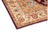 Chobi Brown Hand Knotted 57 X 84  Area Rug 700-136401 Thumb 4