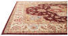 Chobi Brown Hand Knotted 57 X 84  Area Rug 700-136401 Thumb 6