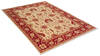 Chobi Red Hand Knotted 52 X 73  Area Rug 700-136402 Thumb 3