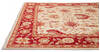 Chobi Red Hand Knotted 52 X 73  Area Rug 700-136402 Thumb 6