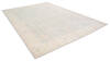 Chobi Blue Hand Knotted 88 X 124 Area Rug 700-136404 Thumb 3