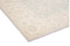 Chobi Blue Hand Knotted 88 X 124 Area Rug 700-136404 Thumb 4
