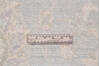 Chobi Blue Hand Knotted 88 X 124 Area Rug 700-136404 Thumb 6