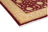 Chobi Red Hand Knotted 55 X 82  Area Rug 700-136408 Thumb 4
