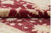 Chobi Red Hand Knotted 55 X 82 Area Rug 700-136408 Thumb 6