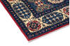 Chobi Red Hand Knotted 59 X 88  Area Rug 700-136409 Thumb 5
