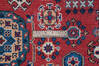 Chobi Red Hand Knotted 59 X 88  Area Rug 700-136409 Thumb 9