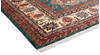 Kazak Green Hand Knotted 90 X 122  Area Rug 700-136415 Thumb 3