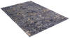 Chobi Grey Hand Knotted 41 X 60  Area Rug 700-136426 Thumb 2