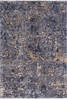 Chobi Grey Hand Knotted 41 X 60  Area Rug 700-136426 Thumb 0