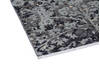 Modern Grey Runner Hand Knotted 26 X 910  Area Rug 700-136428 Thumb 4