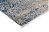 Chobi Blue Hand Knotted 31 X 410  Area Rug 700-136430 Thumb 2