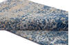 Chobi Blue Hand Knotted 31 X 410 Area Rug 700-136430 Thumb 3