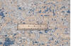 Chobi Blue Hand Knotted 31 X 410 Area Rug 700-136430 Thumb 4
