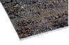 Modern Black Hand Knotted 62 X 89 Area Rug 700-136433 Thumb 4