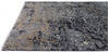 Modern Black Hand Knotted 62 X 89 Area Rug 700-136433 Thumb 7