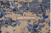 Modern Grey Hand Knotted 80 X 911 Area Rug 700-136434 Thumb 10