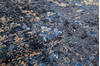 Modern Grey Hand Knotted 80 X 911 Area Rug 700-136434 Thumb 5