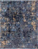 Modern Grey Hand Knotted 80 X 911 Area Rug 700-136434 Thumb 0