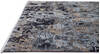 Modern Grey Hand Knotted 50 X 710  Area Rug 700-136437 Thumb 6