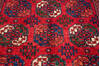 Chobi Red Hand Knotted 67 X 97  Area Rug 700-136445 Thumb 3