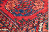 Chobi Red Hand Knotted 67 X 97  Area Rug 700-136445 Thumb 4
