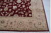 Jaipur Red Hand Knotted 91 X 120  Area Rug 905-136460 Thumb 3