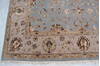 Jaipur Blue Hand Knotted 711 X 103  Area Rug 905-136463 Thumb 2