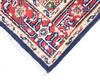 Vintage Multicolor Hand Knotted 30 X 50  Area Rug 904-136471 Thumb 2
