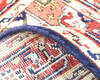 Vintage Multicolor Hand Knotted 30 X 50 Area Rug 904-136471 Thumb 4