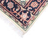 Vintage Multicolor Hand Knotted 30 X 50 Area Rug 904-136472 Thumb 2