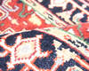Vintage Multicolor Hand Knotted 30 X 50 Area Rug 904-136472 Thumb 5