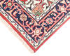 Vintage Multicolor Hand Knotted 30 X 50  Area Rug 904-136474 Thumb 2