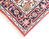 Heriz Multicolor Hand Knotted 30 X 50 Area Rug 904-136474 Thumb 2