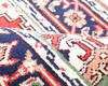 Heriz Multicolor Hand Knotted 30 X 50 Area Rug 904-136474 Thumb 5