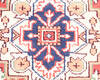 Heriz Multicolor Hand Knotted 30 X 50 Area Rug 904-136474 Thumb 6