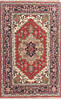 Heriz Multicolor Hand Knotted 30 X 50 Area Rug 904-136474 Thumb 0