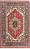 Vintage Multicolor Hand Knotted 30 X 50  Area Rug 904-136474 Thumb 0