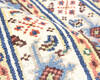 Heriz Multicolor Hand Knotted 30 X 50 Area Rug 904-136475 Thumb 5
