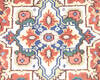 Heriz Multicolor Hand Knotted 30 X 50 Area Rug 904-136475 Thumb 6