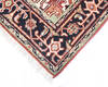 Vintage Multicolor Hand Knotted 30 X 50  Area Rug 904-136476 Thumb 2