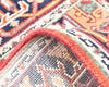 Heriz Multicolor Hand Knotted 30 X 50 Area Rug 904-136478 Thumb 4