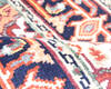 Heriz Multicolor Hand Knotted 30 X 50 Area Rug 904-136478 Thumb 5