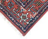 Heriz Red Hand Knotted 30 X 50  Area Rug 904-136481 Thumb 2