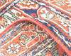 Vintage Multicolor Hand Knotted 30 X 50  Area Rug 904-136482 Thumb 4