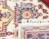 Serapi Multicolor Hand Knotted 40 X 60  Area Rug 904-136483 Thumb 3