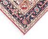 Vintage Multicolor Hand Knotted 40 X 60  Area Rug 904-136484 Thumb 2