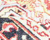 Heriz Multicolor Hand Knotted 40 X 60 Area Rug 904-136484 Thumb 5