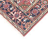 Vintage Multicolor Hand Knotted 40 X 60  Area Rug 904-136485 Thumb 2