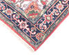 Vintage Multicolor Hand Knotted 40 X 60  Area Rug 904-136486 Thumb 2